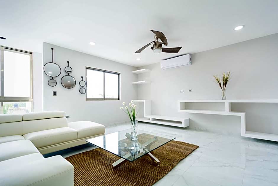 PALMARENA by Nah Hotels