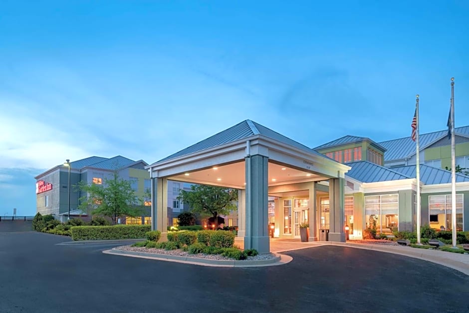 Hilton Garden Inn Louisville East