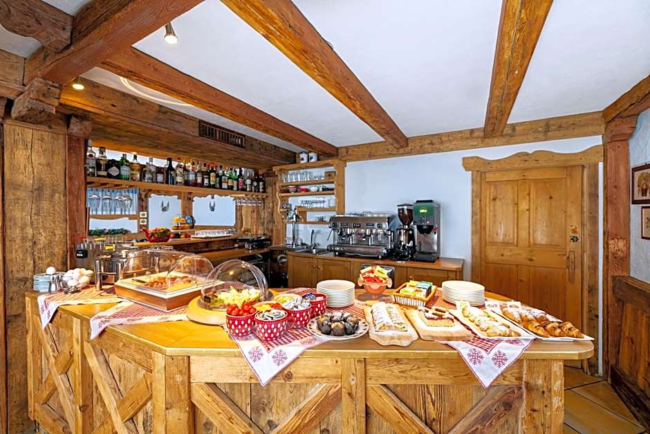 Chalet Barbara