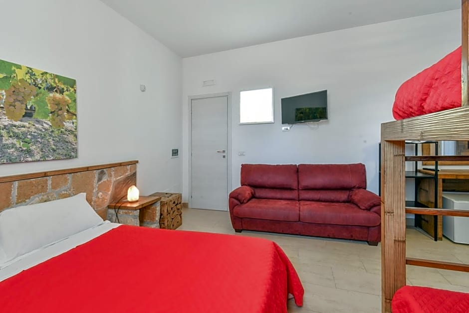 Calasole Country House