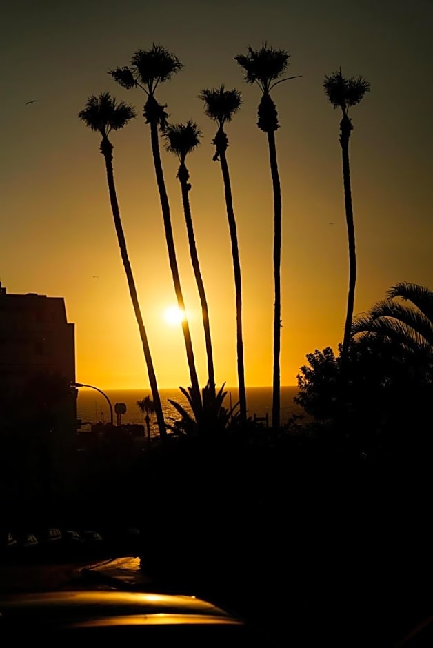 Comodoro Estudio Vista Mar Explotaciones Ravel