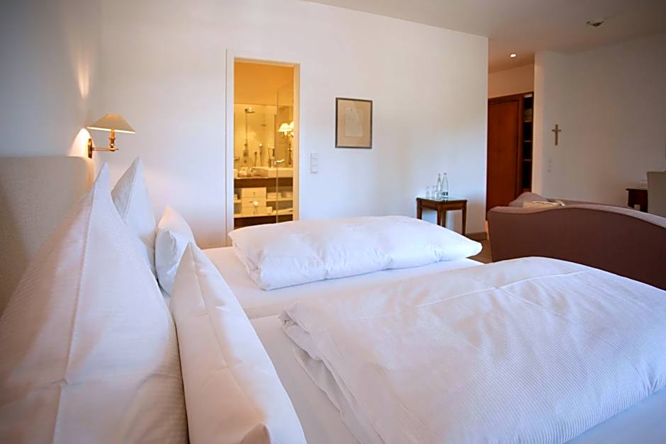 Hotel Restaurant Krone