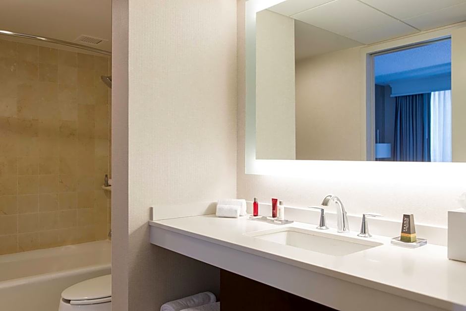 Hampton Inn & Suites Downers Grove Chicago