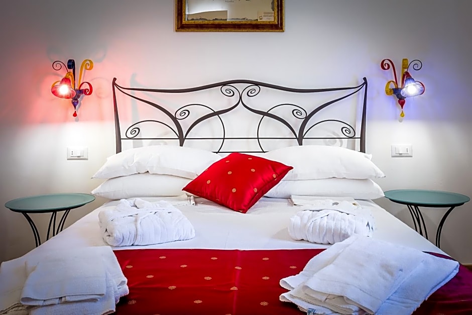 HomEdo B&B