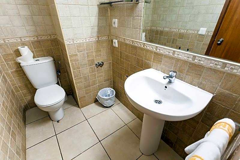 Apartamentos Tramuntana