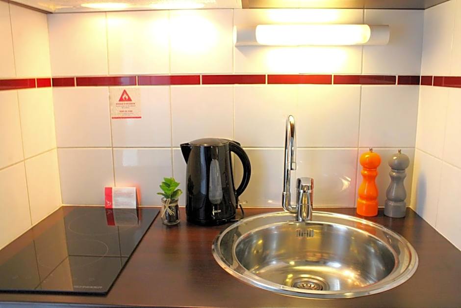 Appart'City Confort Pau Centre