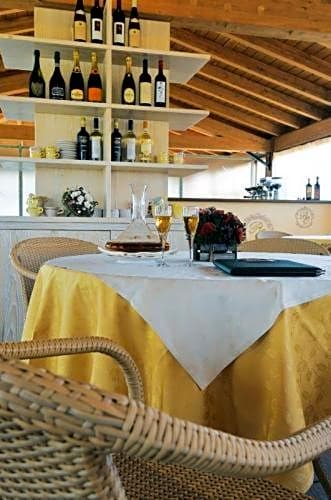 Hotel Club Ragno D'oro