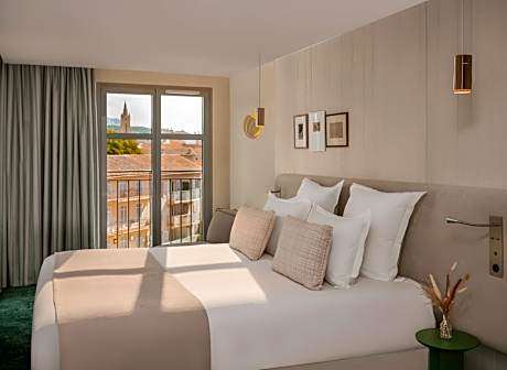 Hôtel Saint Christophe Aix en Provence Centre Ville
