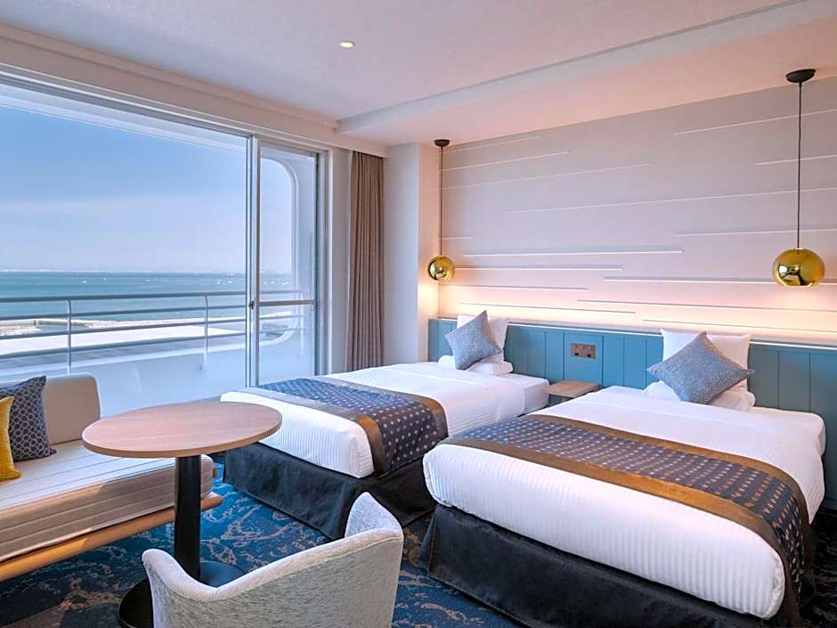 KAMENOI HOTEL Awajishima