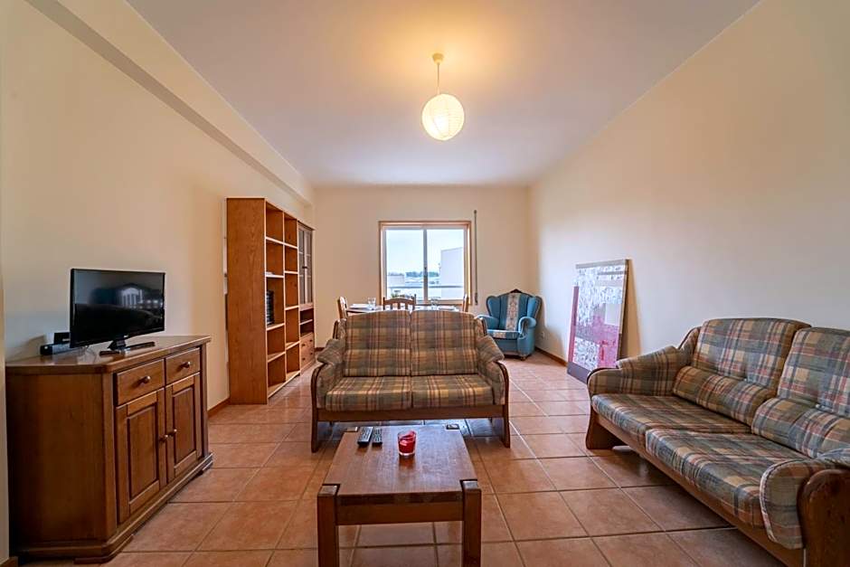 Quinta da Armada, Apartamento em Braga by House and People