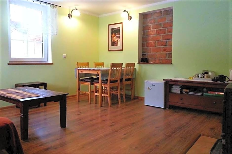 Stajnia Rajdowa Geronimo