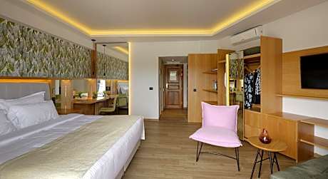 JUNIOR SUITE SEA VIEW