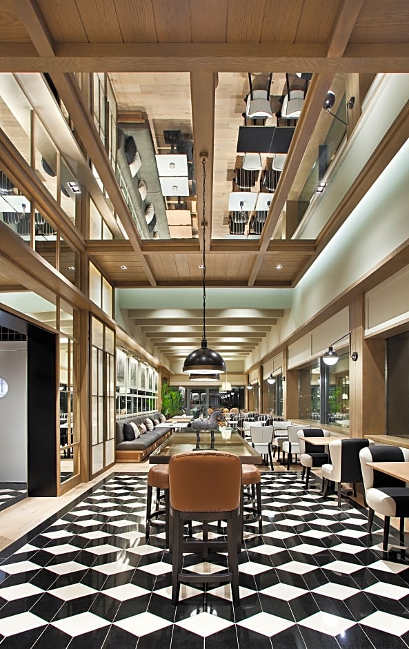 Vincci Ponte de Ferro