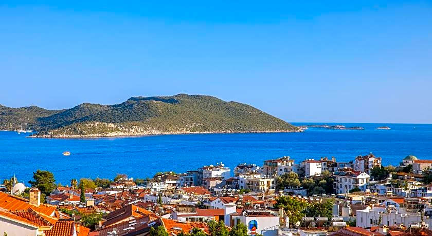 Carruba Boutique Hotel