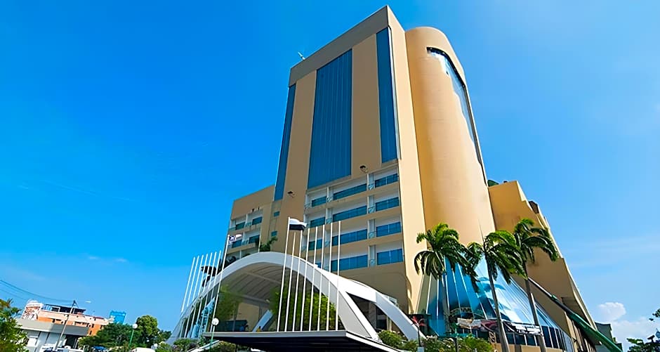 Grand Darul Makmur Hotel Kuantan