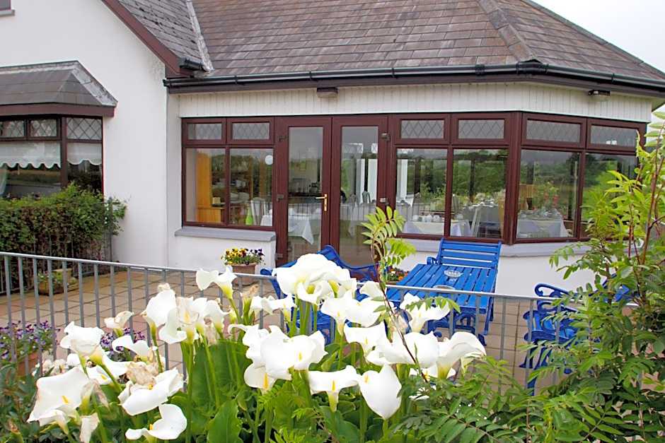 Mourneview B & B