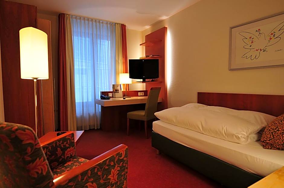 Hotel Flandrischer Hof
