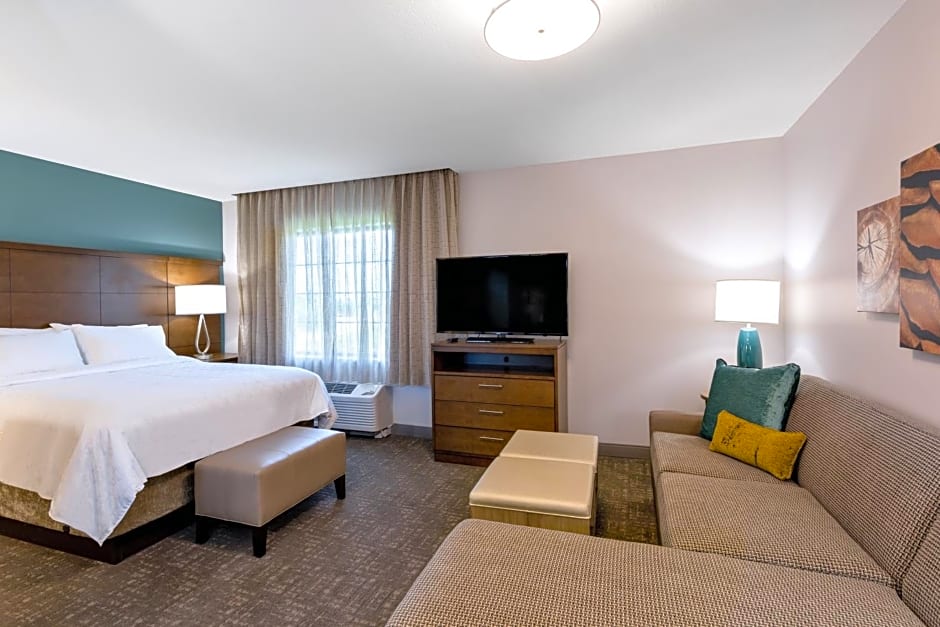 Staybridge Suites - Fort Lauderdale Airport - West