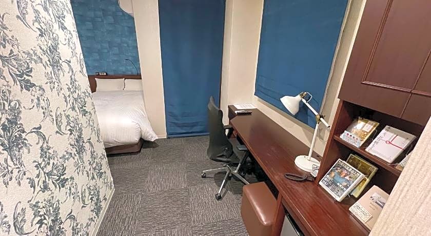 BOOK HOTEL JIMBOCHO