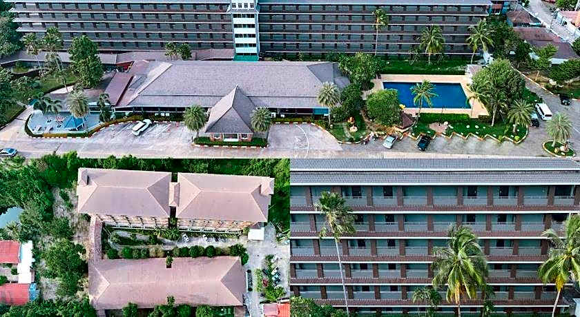 Eastpana Executive Residence 304 Prachinburi