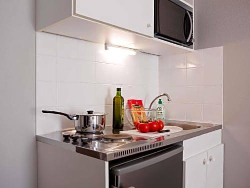 Aparthotel Adagio Access Paris Maisons-Alfort