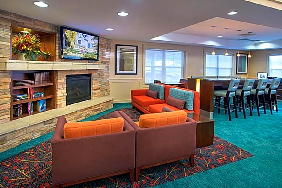 Residence Inn by Marriott Saratoga Springs