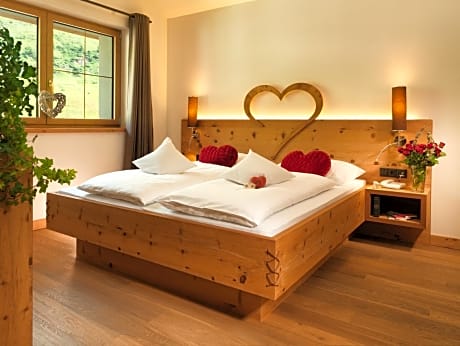 Junior Suite with Balcony