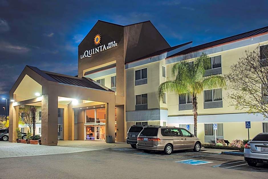La Quinta Inn & Suites by Wyndham Dublin Pleasanton