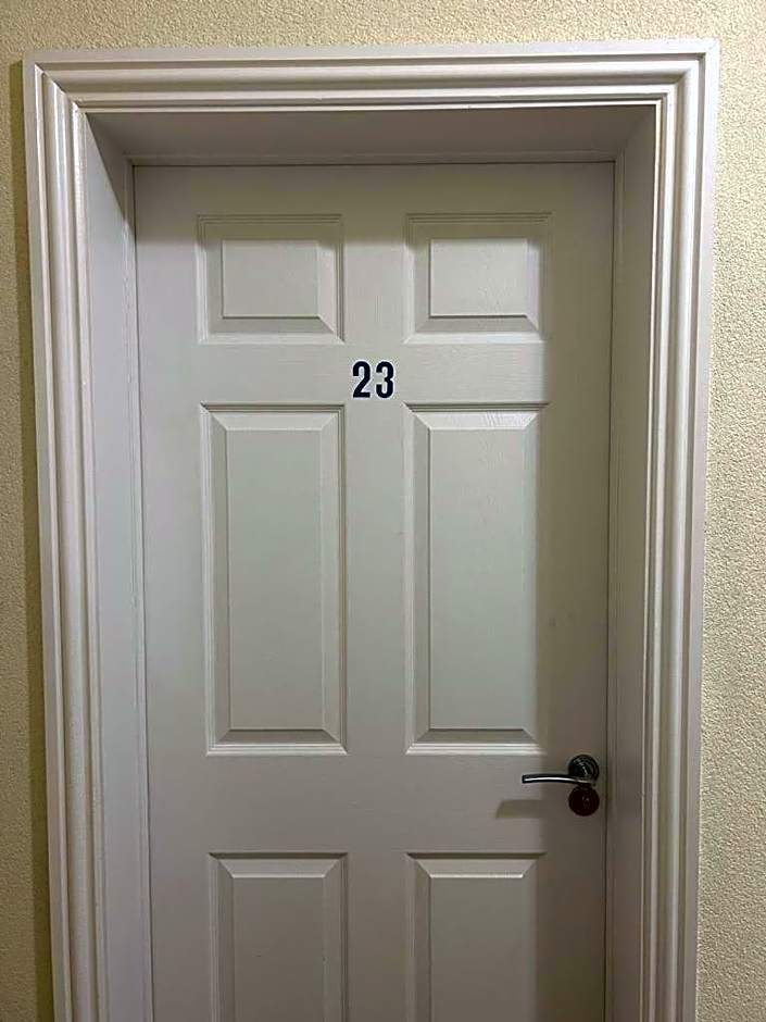 Sia Apartments Hotel