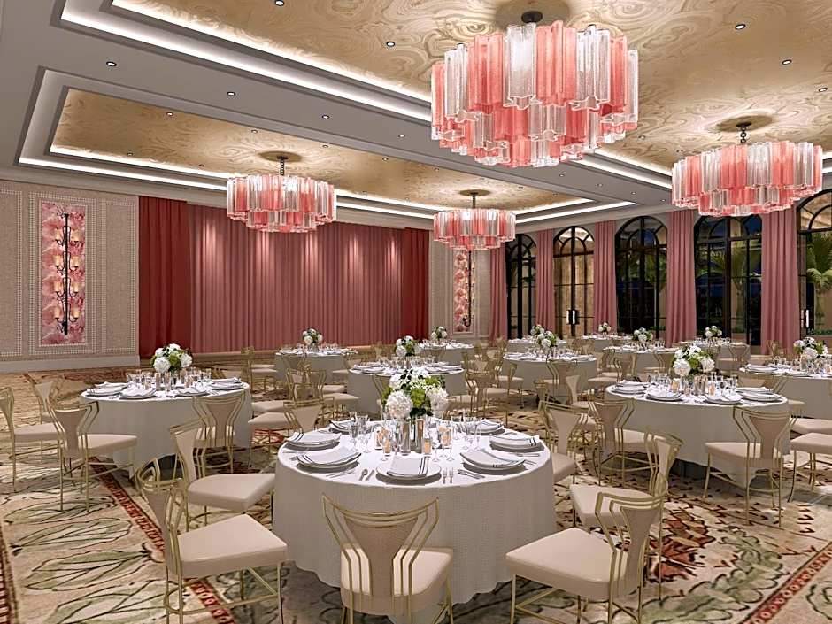 Palm House Hotel Palm Beach