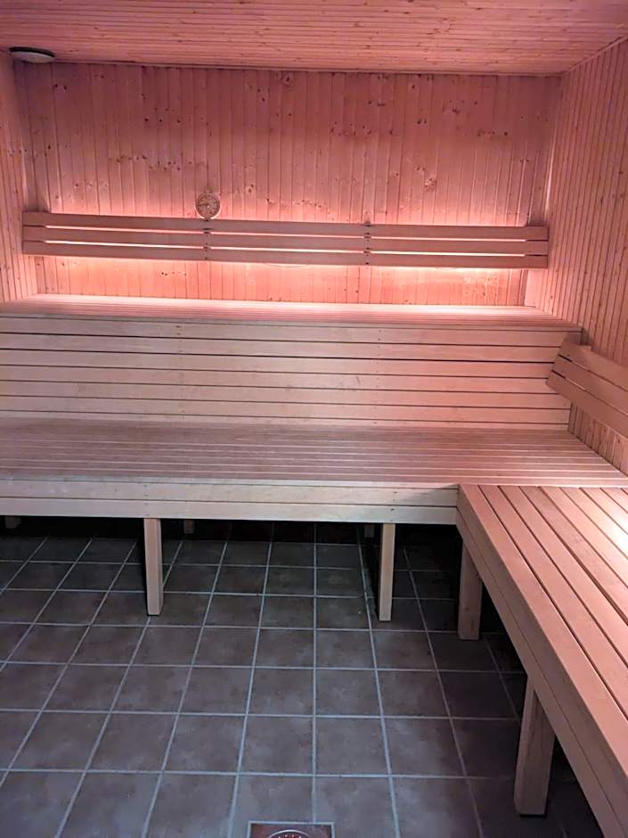 Hotell Nederhögen Vildmarkscenter