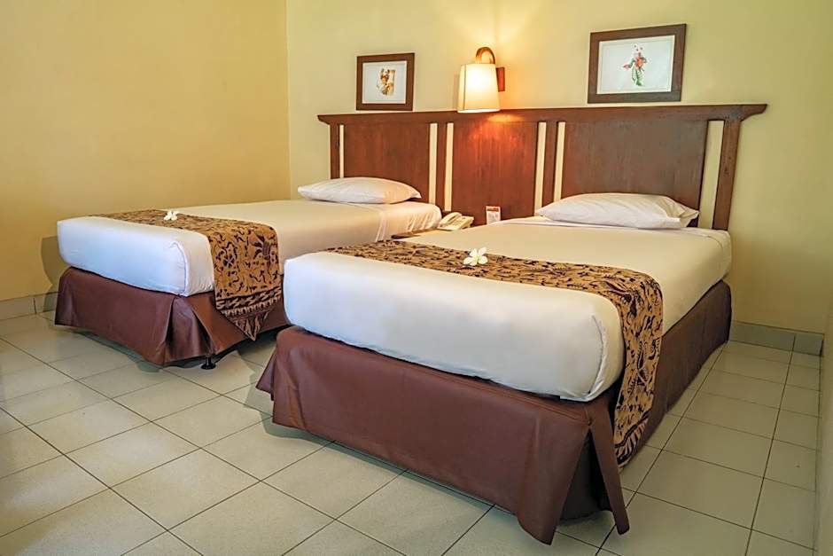 Besakih Beach Hotel
