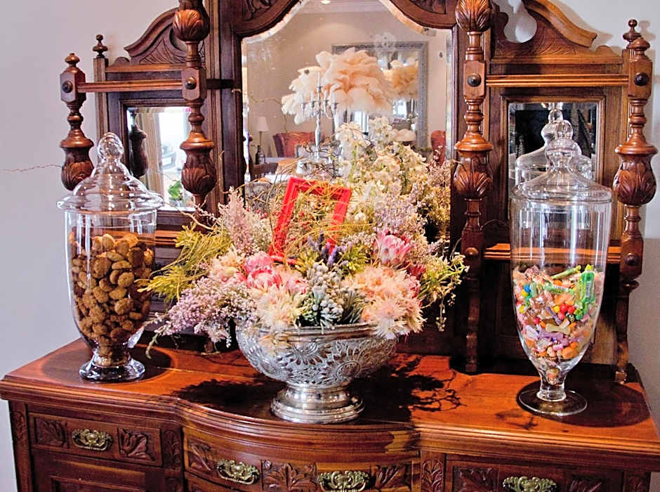 Batavia Boutique Hotel