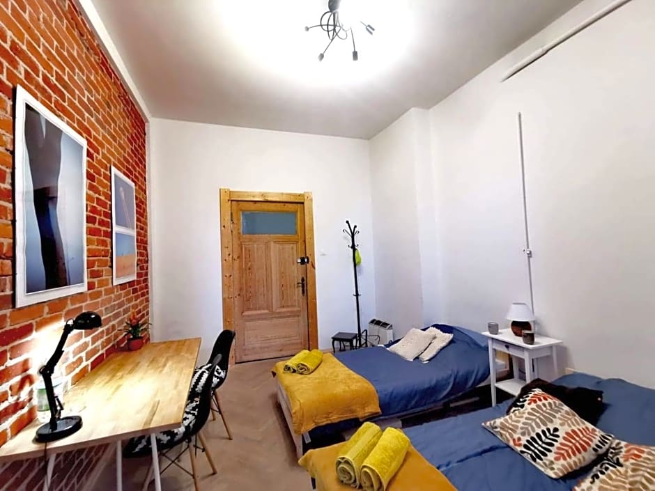 Smart Hostel Olsztyn