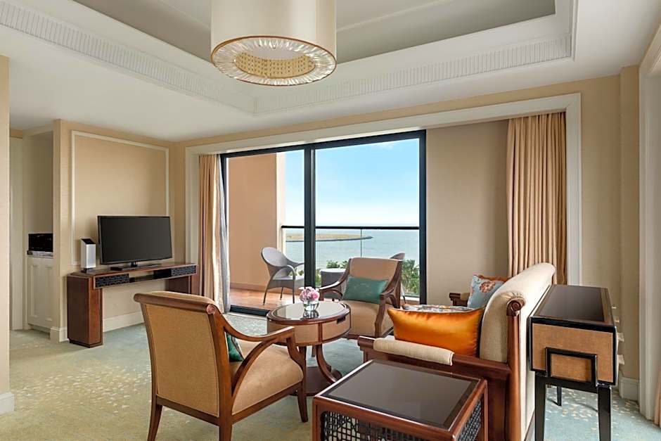 Grand Hotel Haikou - Managed by Accor