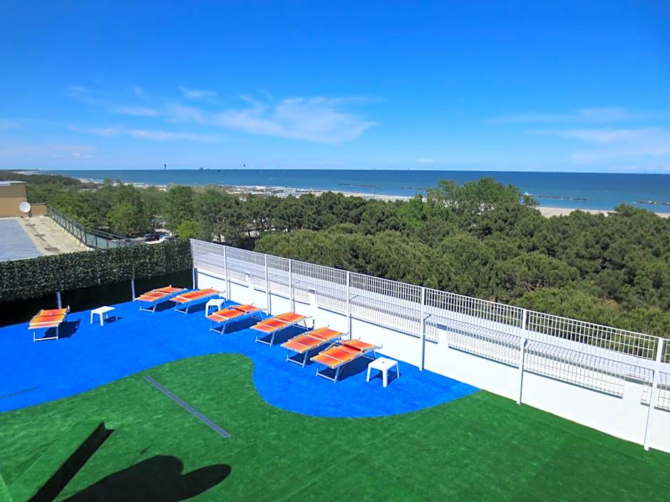 Hotel Sorriso
