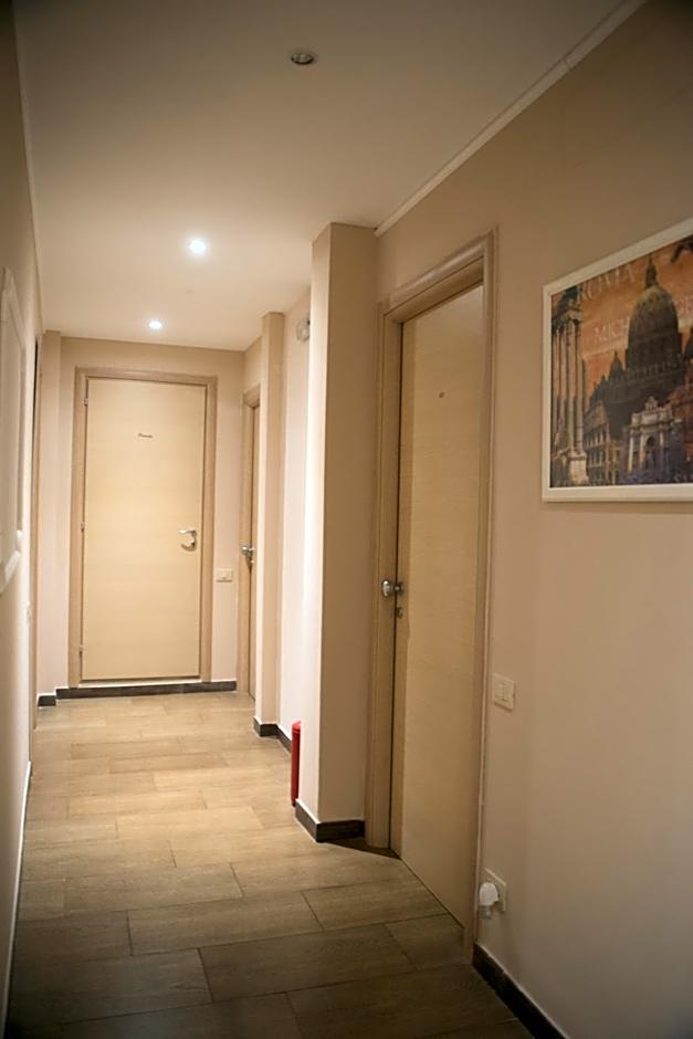 Anna Guest House