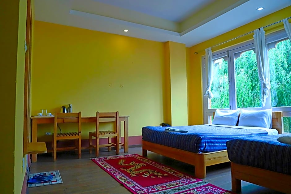 Hotel Thimphu City