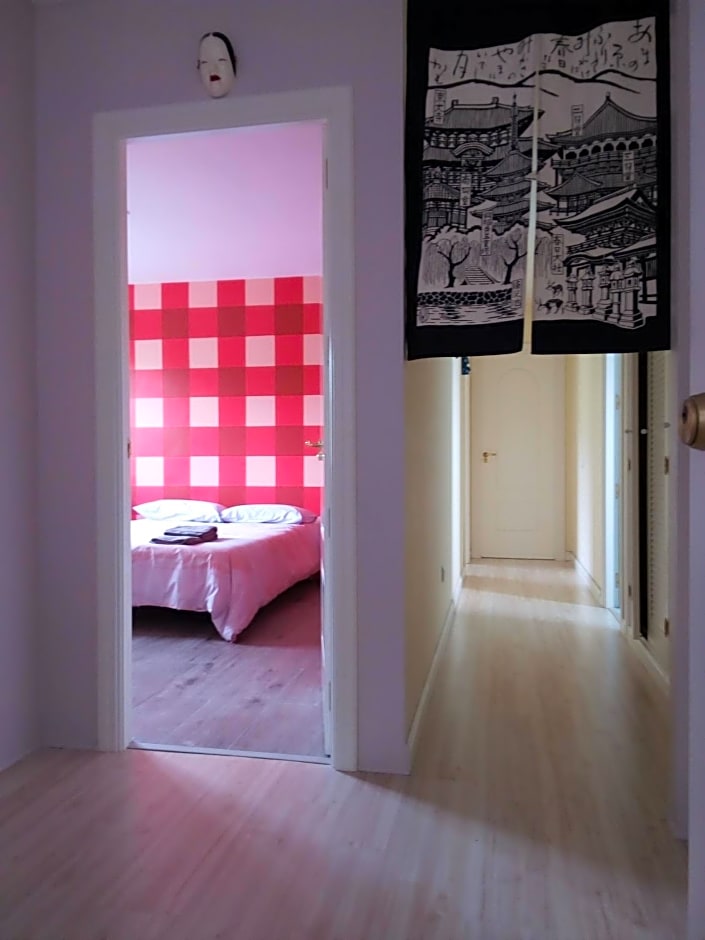 BArcoiris B&B - Adults Men only - SOLO PARA HOMBRES