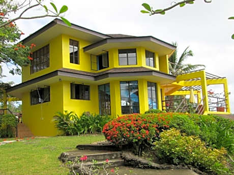 Ticao Altamar Boutique Resort