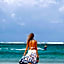 Flamboyant Diani Beach