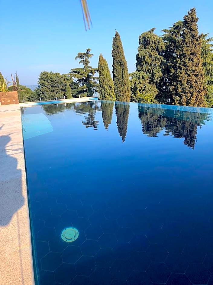 Lamasu RioVerde - Lago di Garda