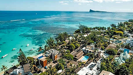 Toparadis Guest House