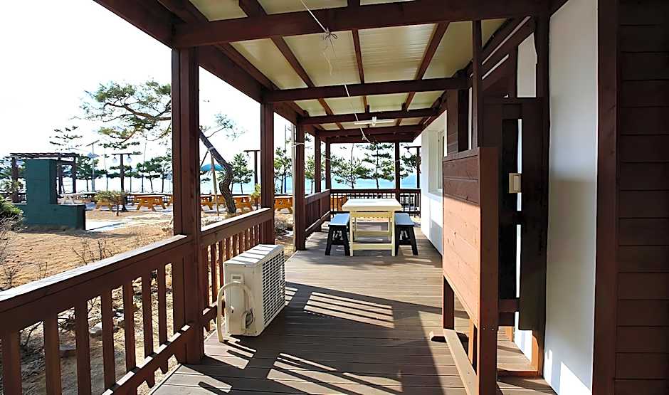 Hotel Mallipo