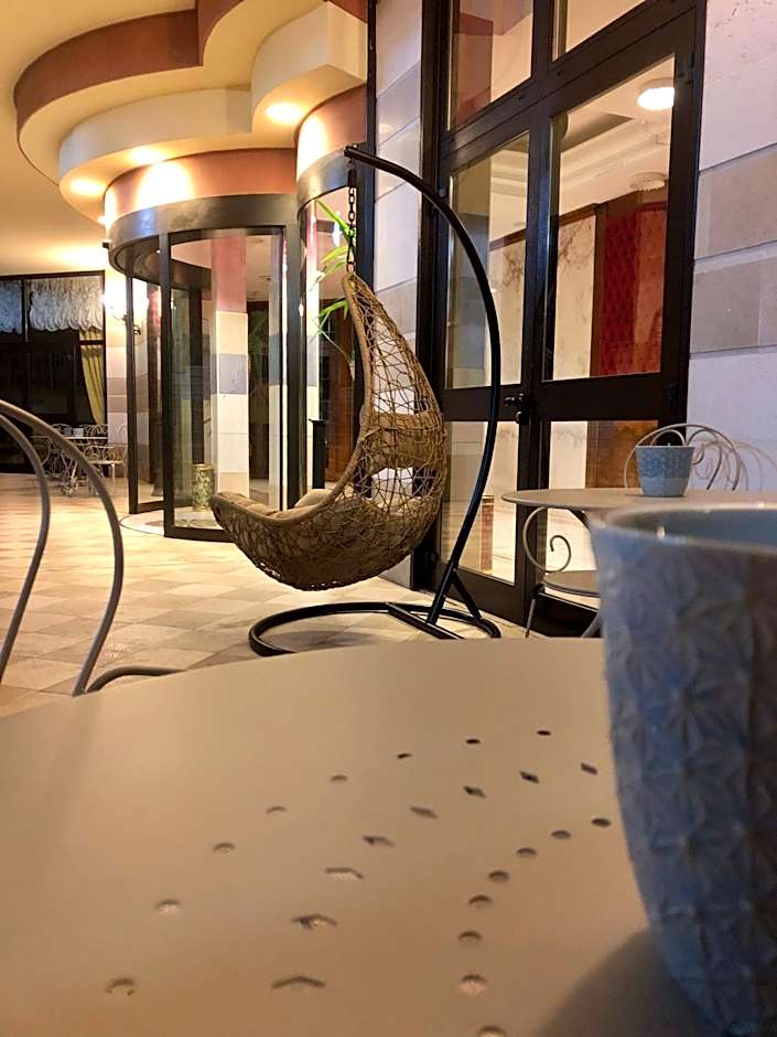 ALI HOTELS - Palace