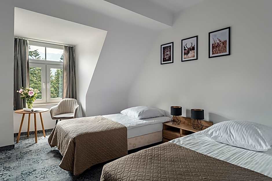 Rewita Kościelisko-Zakopane