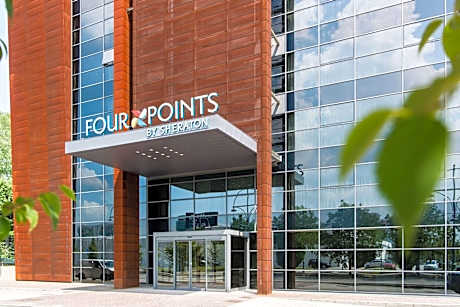 Four Points by Sheraton Venice Mestre