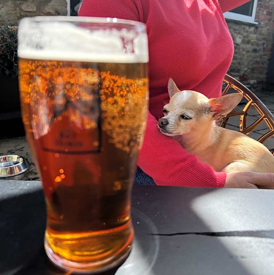 The Bay Horse, Masham