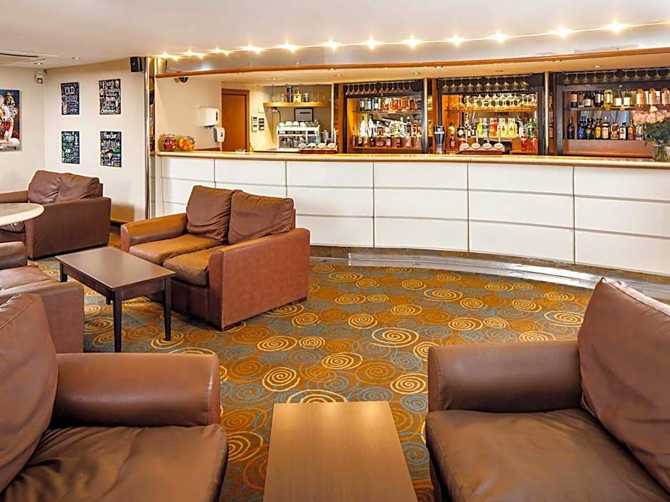 Mercure Hull Grange Park Hotel