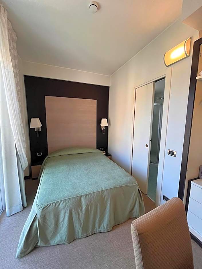 HOTEL LUDOVICO ARIOSTO